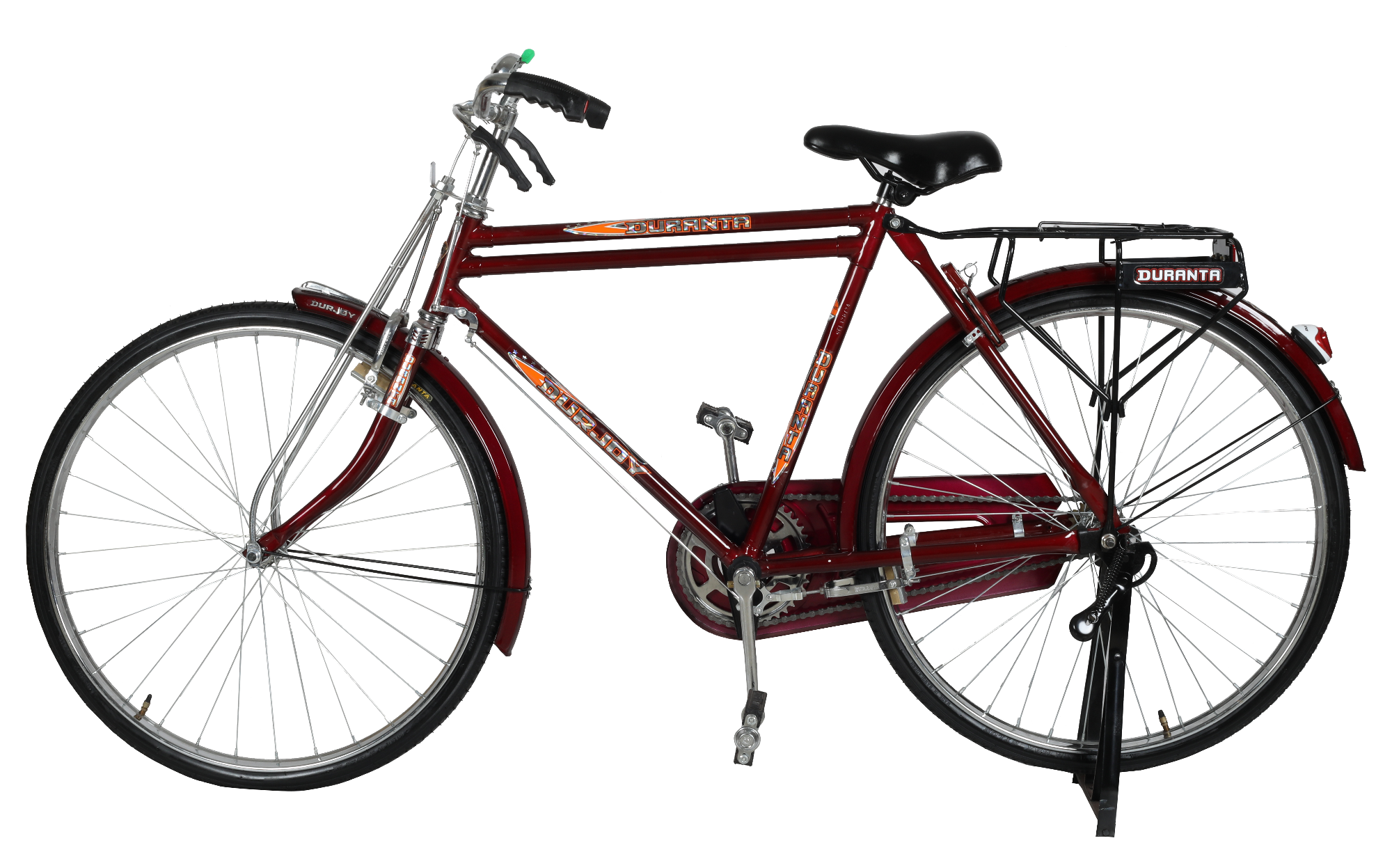 Picture of Duranta Durjoy Single Bar Bicycle 26"