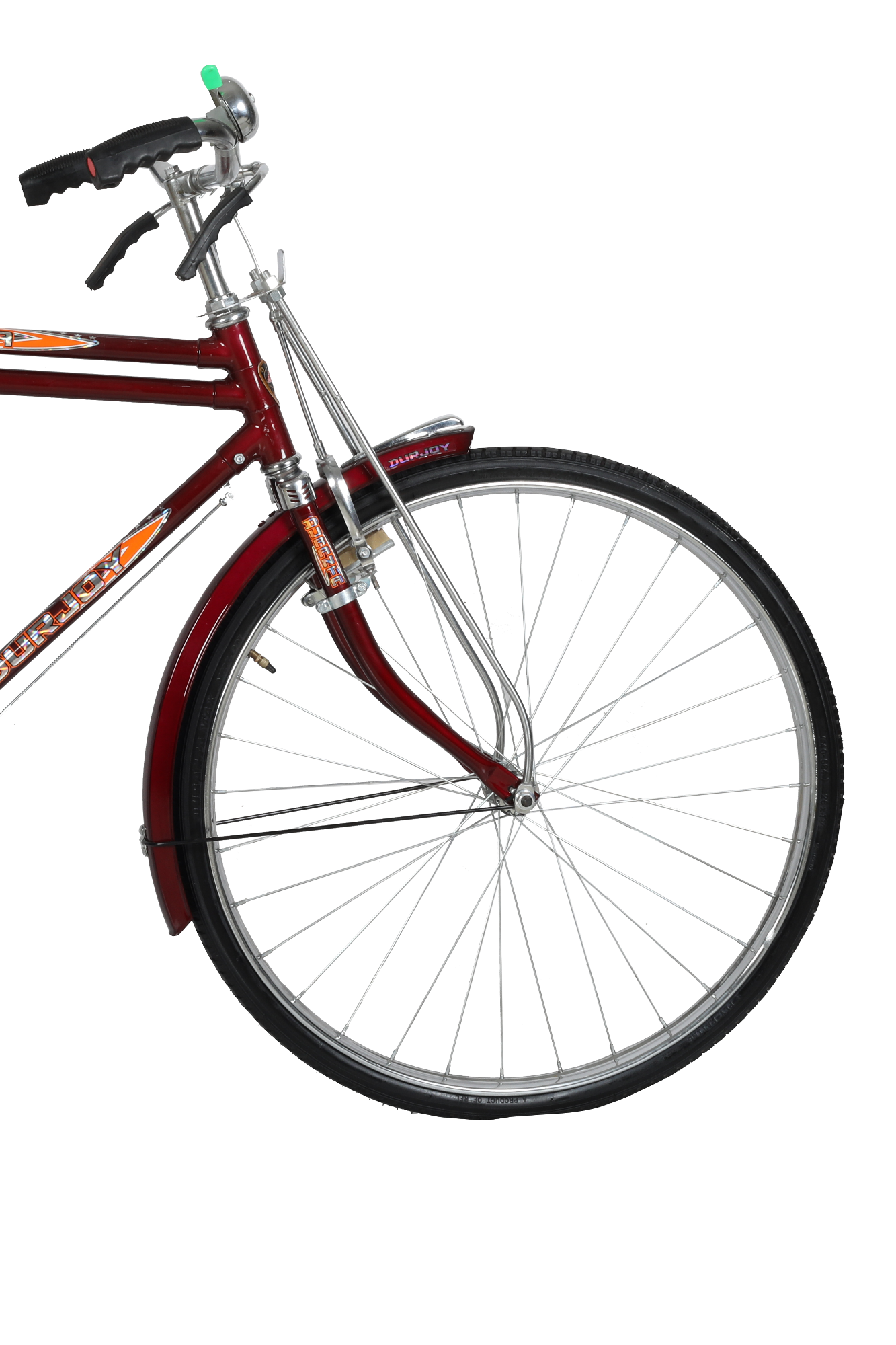Picture of Duranta Durjoy Single Bar Bicycle 26"