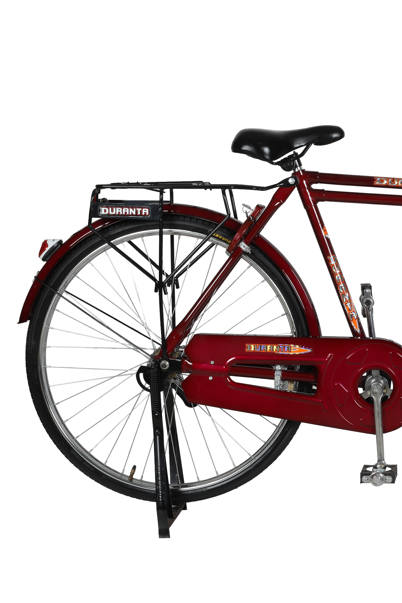 Picture of Duranta Durjoy Single Bar Bicycle 26"