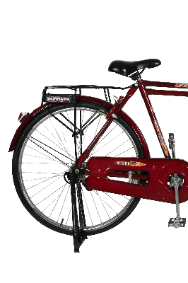 Picture of Duranta Durjoy Single Bar Bicycle 26"