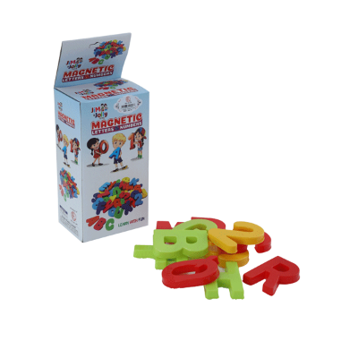 Buy Magnetic Letter 