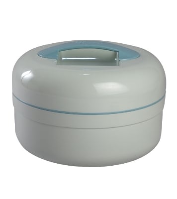 Omega Lunch Box Stelo 1500 ML at Best Price In Bangladesh