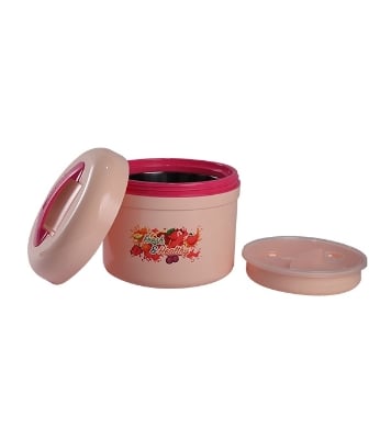Omega Lunch Box Stelo 1500 ML at Best Price In Bangladesh