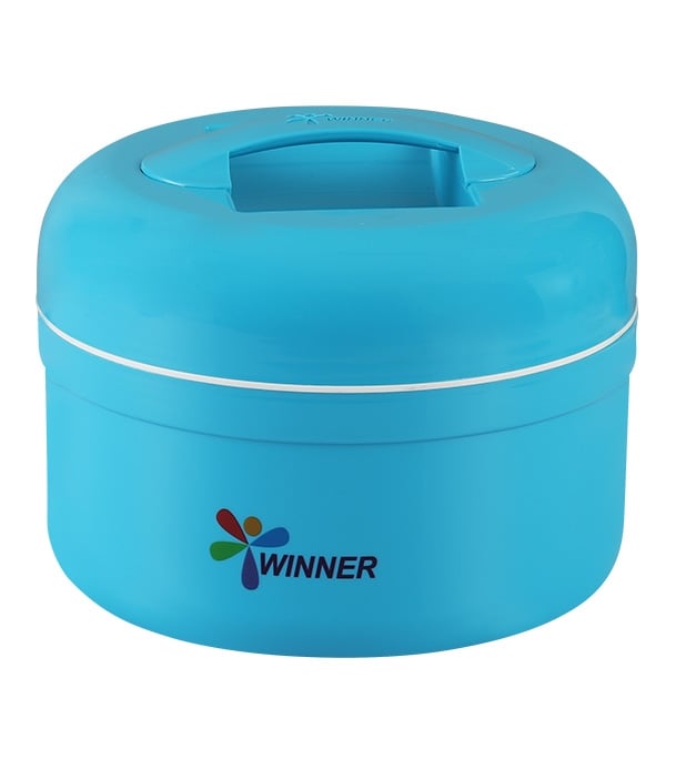 Omega Lunch Box Stelo 1500 ML at Best Price In Bangladesh
