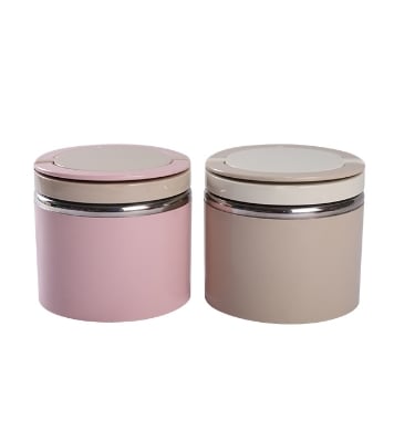 Buy Smart SS Food Carrier 1 Layer at Best Price In Bangladesh