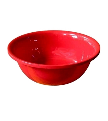 Picture of Crown  Bowl 30L Red-TEL