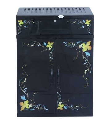 Buy Royal Multipurpose Cabinet Knock Down Luxury Online at Best Price