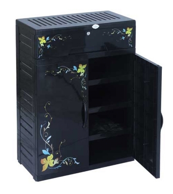Buy Royal Multipurpose Cabinet Knock Down Luxury Online at Best Price
