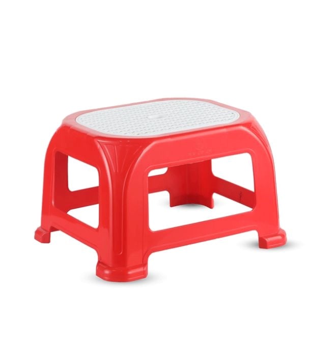 Buy Popular Net Stool Medium Red Online in Bangladesh at Best Prices