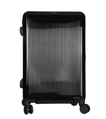 Buy Travello Luxury Plus 24" Black at Best Price In Bangladesh