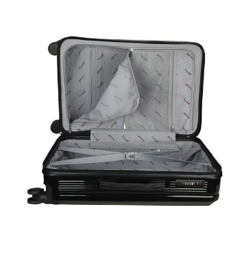 Buy Travello Luxury Plus 24" Black at Best Price In Bangladesh