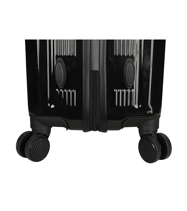 Buy Travello Luxury Plus 24" Black at Best Price In Bangladesh