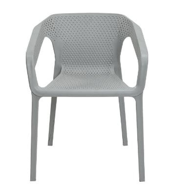 Stylee Cafe Arm Chair Off White at Best Price in Bangladesh