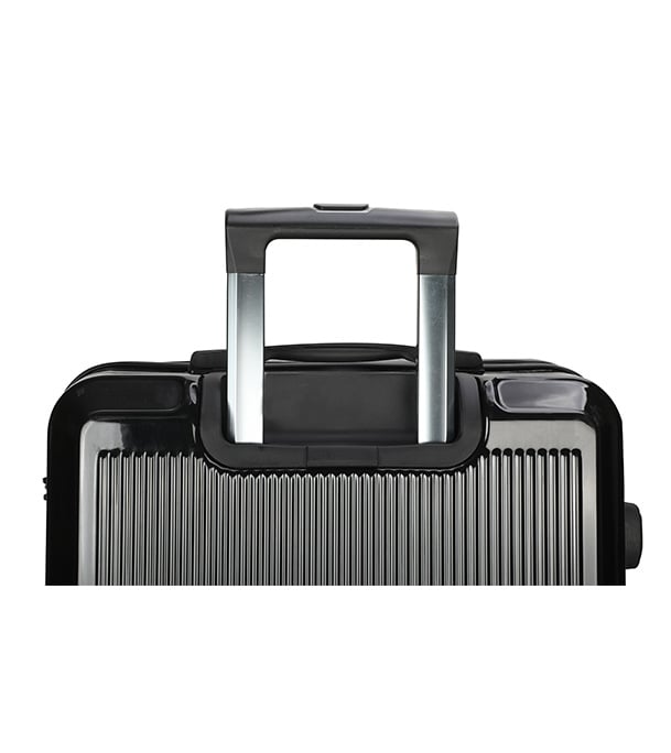 Buy Travello Luxury Plus 24" Black at Best Price In Bangladesh
