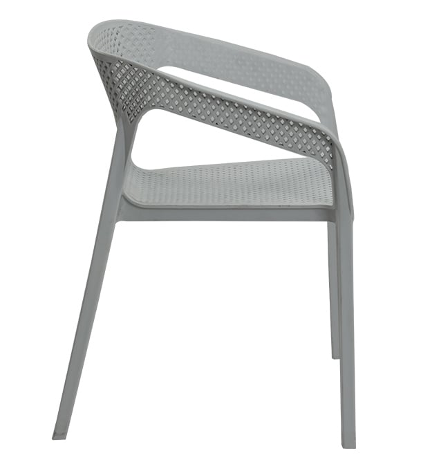Stylee Cafe Arm Chair Off White at Best Price in Bangladesh