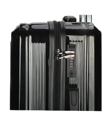 Buy Travello Luxury Plus 24" Black at Best Price In Bangladesh