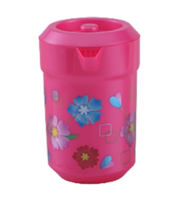 Buy Tulip Jug 3L - Pearl Pink 