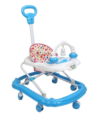 Buy Happy Walker Cyan Blue 