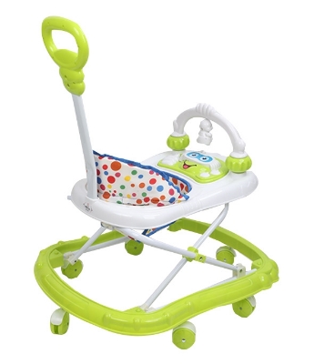 Buy Happy Walker Lime Green 