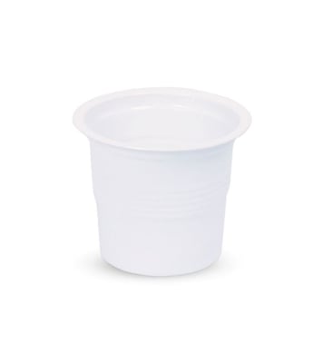 Doi Cup 80ML 50 Pcs Set Trans at Best Price in Bangladesh