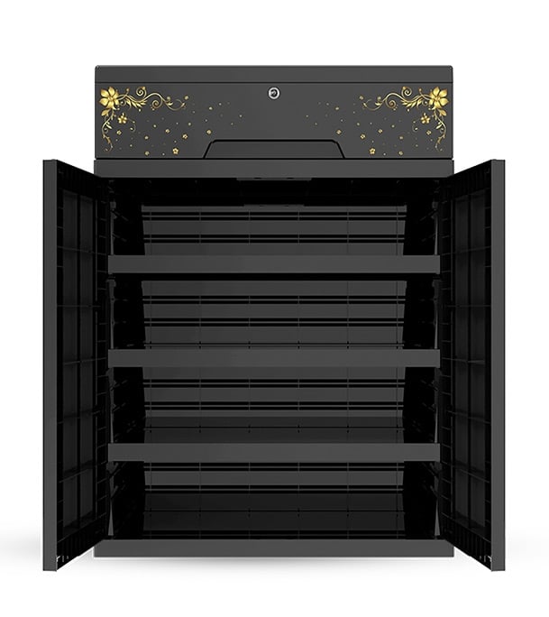 Buy Royal Multipurpose Cabinet Knock Down Luxury Online at Best Price