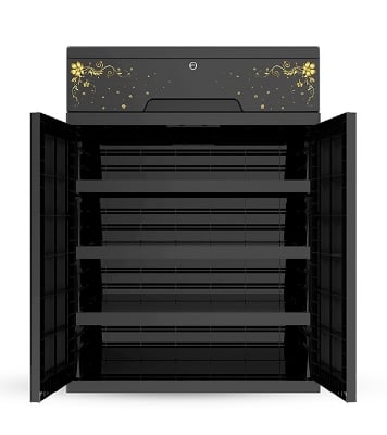 Buy Royal Multipurpose Cabinet Knock Down Luxury Online at Best Price
