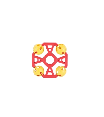 Buy Kids Jhunjhuni 4 Ball Online