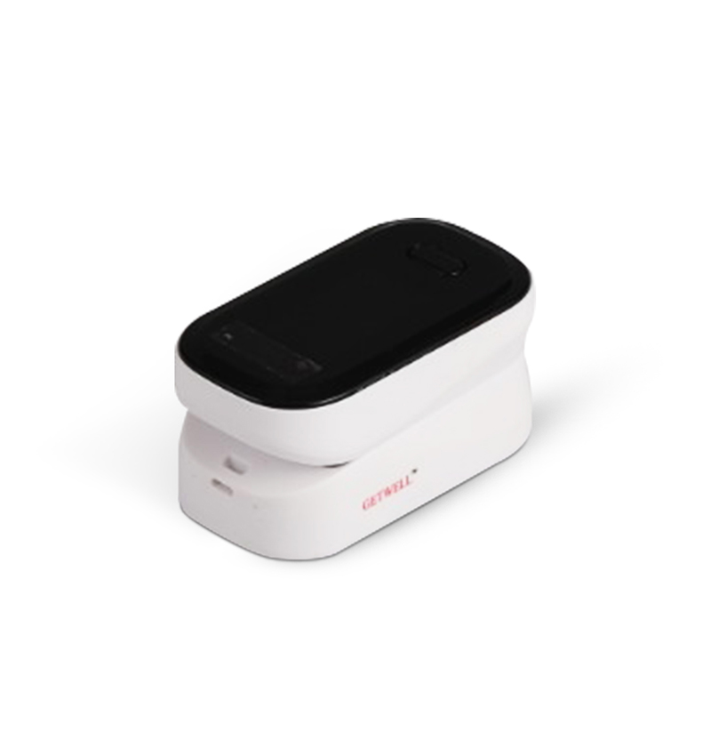 Buy Getwell Finger Tip Pulse Oximeter Online at Best Price