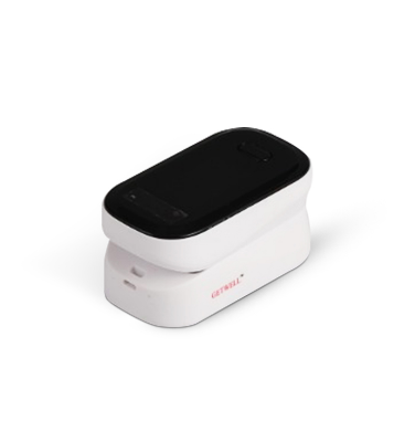 Buy Getwell Finger Tip Pulse Oximeter Online at Best Price