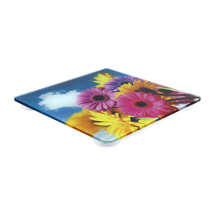 Buy Getwell Digital Body Weighing Scale 180kg - Model 005 for Accurate Weight Online at Best Price in Bangladesh