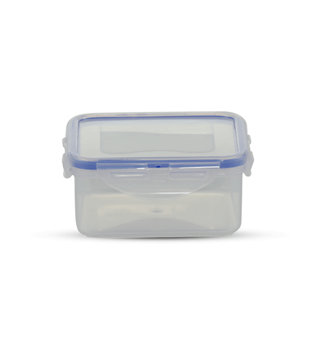 Picture of Monia Lock Container Sq 600 ML Transparent