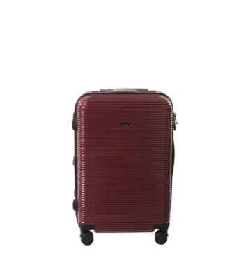 Buy Travello Traveling 600mm (24") Dark Red online