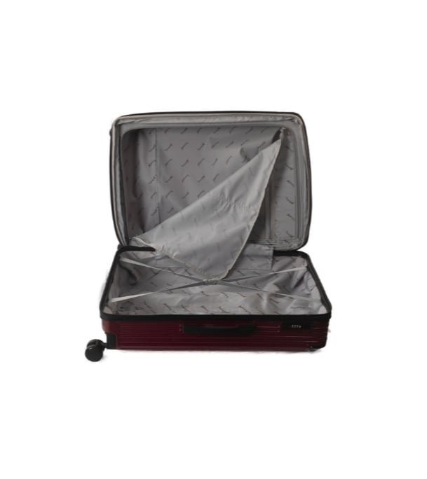 Buy Travello Traveling Trolley 500mm (20") Dark Red online