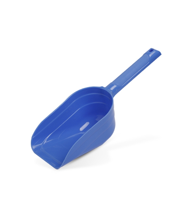Buy Food Scoop Medium SM Blue Online