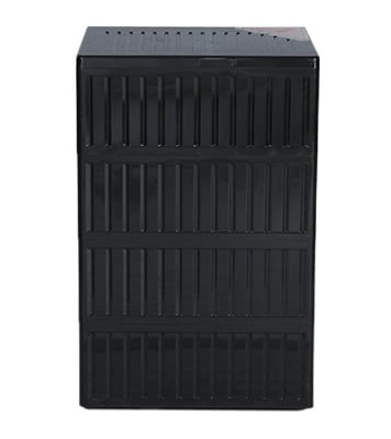 RFL Wardrobe Classic 4 Drawer Pearl