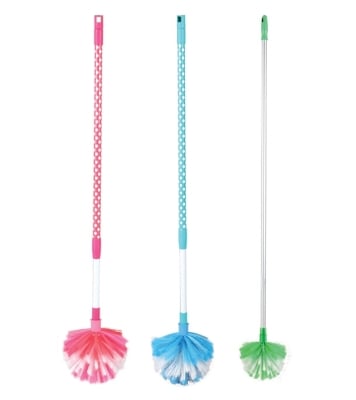 Buy Spider Net Cleaning Brush Online at Best Price