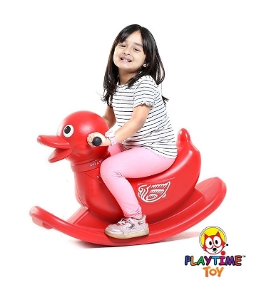 Buy Quack Duck Red Online at Best Price