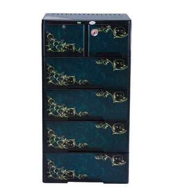 Picture of RFL Wardrobe Classic 5D Pearl
