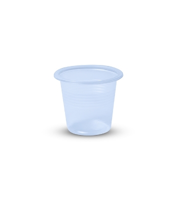 Buy Tea Cup 110ML 50 Pcs Set Trans Online 