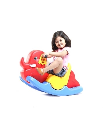 Buy Elephant Rider Online