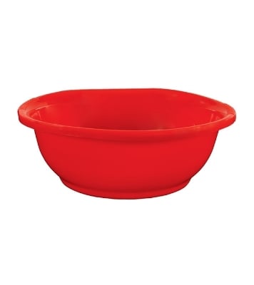 Buy Carry Bowl 15L Red Online