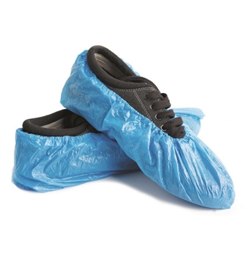 Buy Non-Woven Shoe Cover 100 Pcs Online at Best Price
