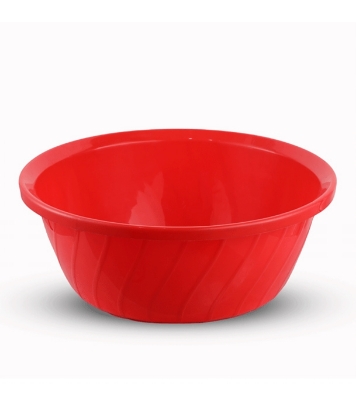 Picture of RFL Deluxe Bowl 25L - Red