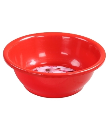 Buy Printed Super Bowl Red 10 Liter Online