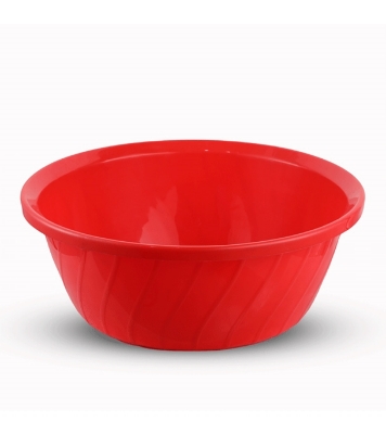 Picture of RFL Deluxe Bowl 15L-Red