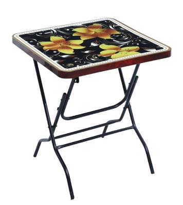 Picture of Royal Coffee Table St/Leg Print Elite RW