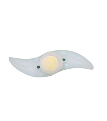Picture of Duranta Wheel Reflector With Battery