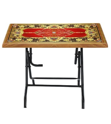 Picture of Restaurant Table S/L Print Crest SW