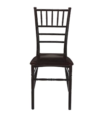 Picture of Rosy Chair Rose Wood