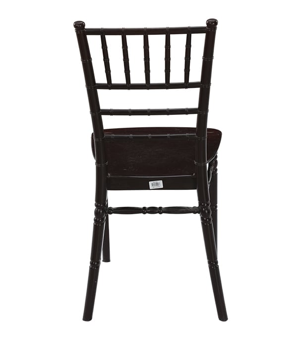 Picture of Rosy Chair Rose Wood